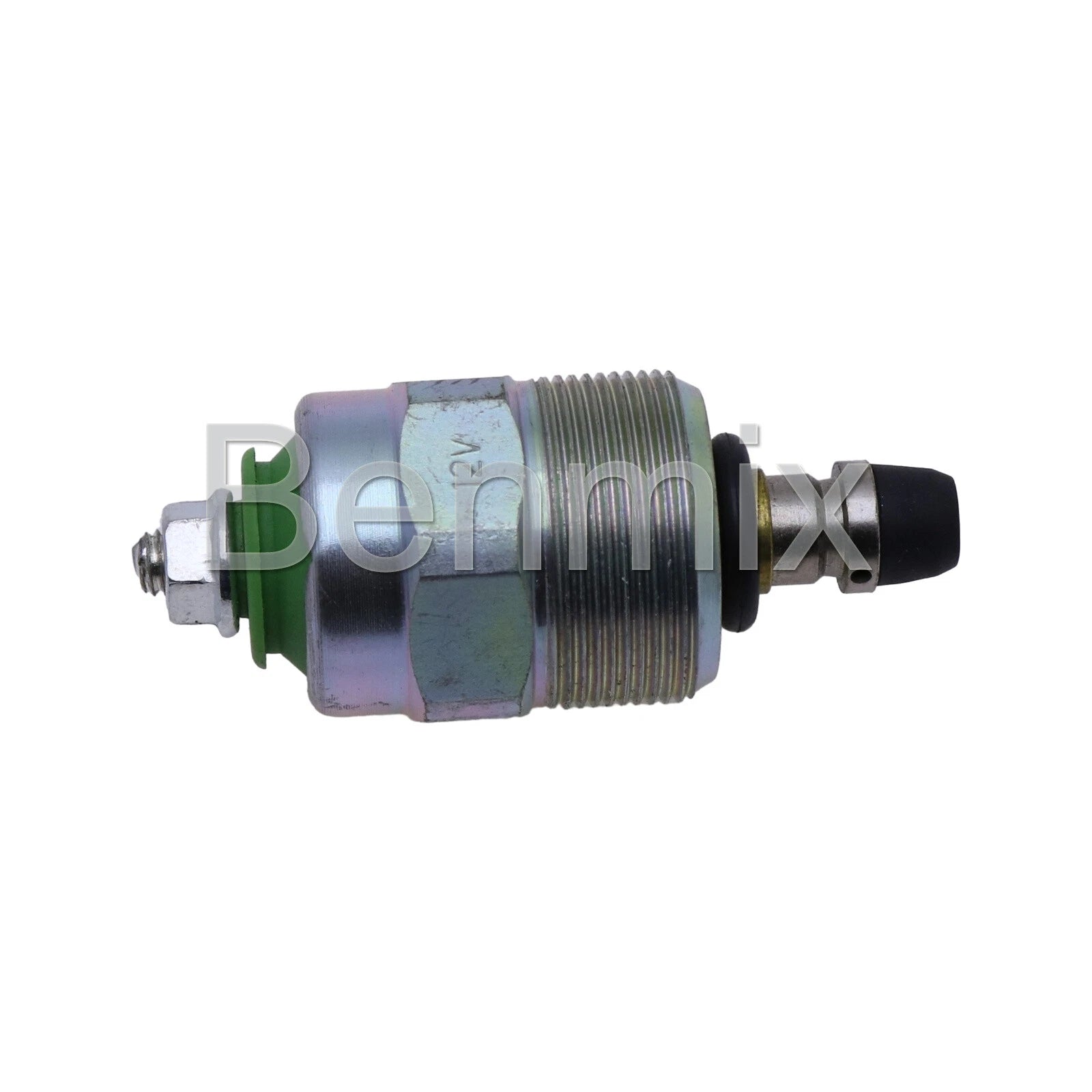 12V Stop Solenoid Valve 8-94242275-0 for Isuzu 4JA1 4JB1 (Forklift)