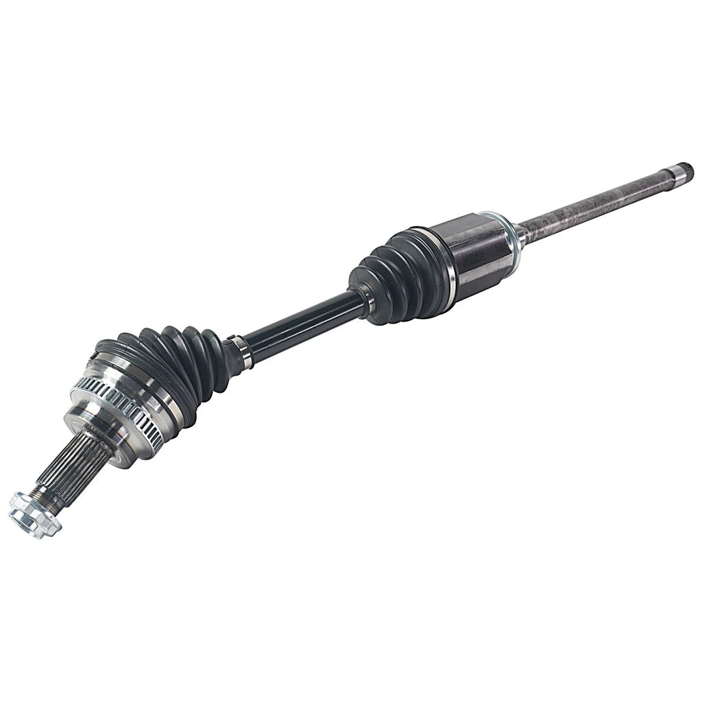 2pcs CV Axles Front for BMW 335xi 325xi 328i xDrive 328xi 330xi 335i (2007–2013)