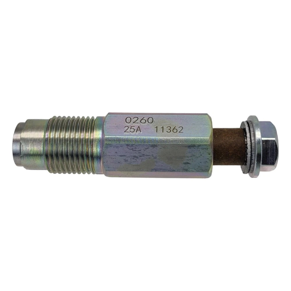 Fuel Pressure Limiter 8-97318-691-0 for Isuzu NPR NQR NRR (2004–2021)