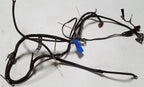 Negative and Block Heater Cable Harness for Thunderbird Cougar (1989)