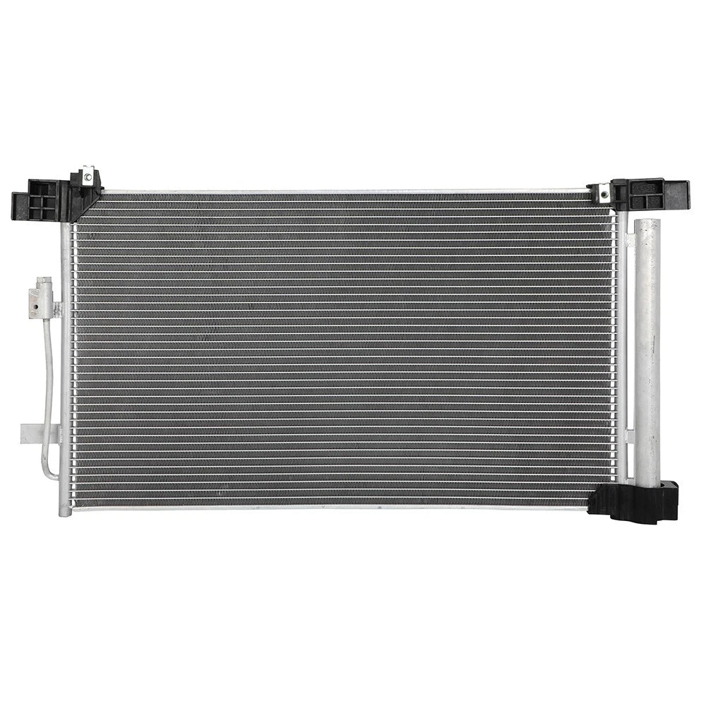 AC Aluminum Condenser for Nissan Altima (2021–2023)