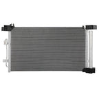 AC Aluminum Condenser for Nissan Altima (2021–2023)