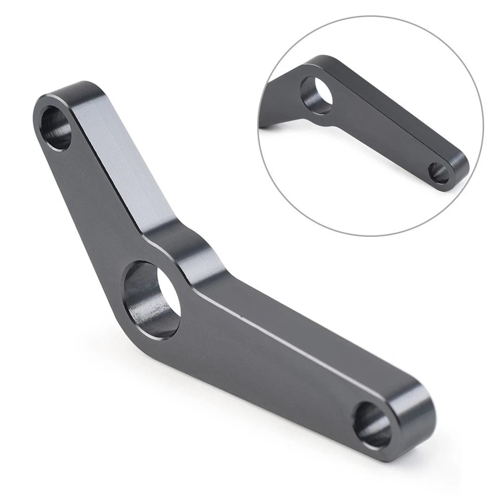 Shifting Gear Lever Shifter Stabilizer for Honda Super Cub 110 (2022–2023)