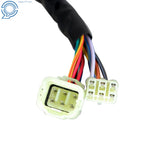 Left Handlebar Switch for Can-Am Outlander 450 500 650 800 1000 (2010–2023)
