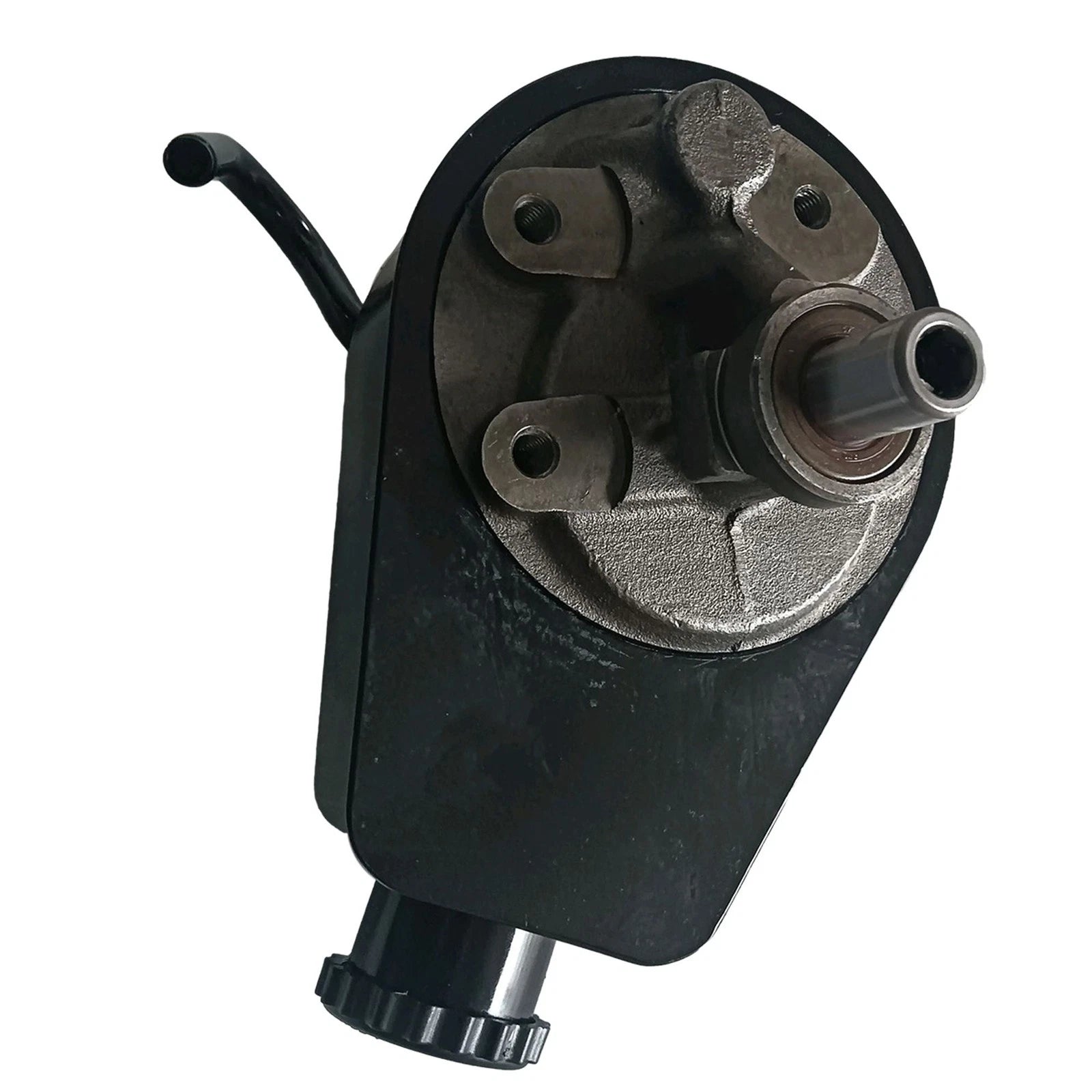 Power Steering Pump 96-7828 for Chevy C1500 C2500 GMC K1500 K2500 (1990–1995)