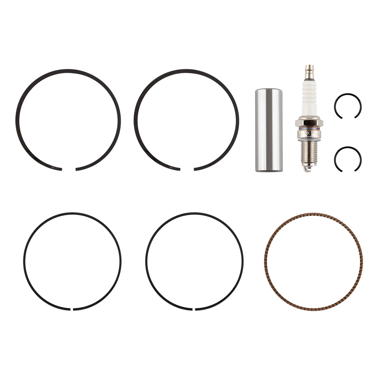 Top End Kit for Honda Rancher TRX420 (2007-2018)