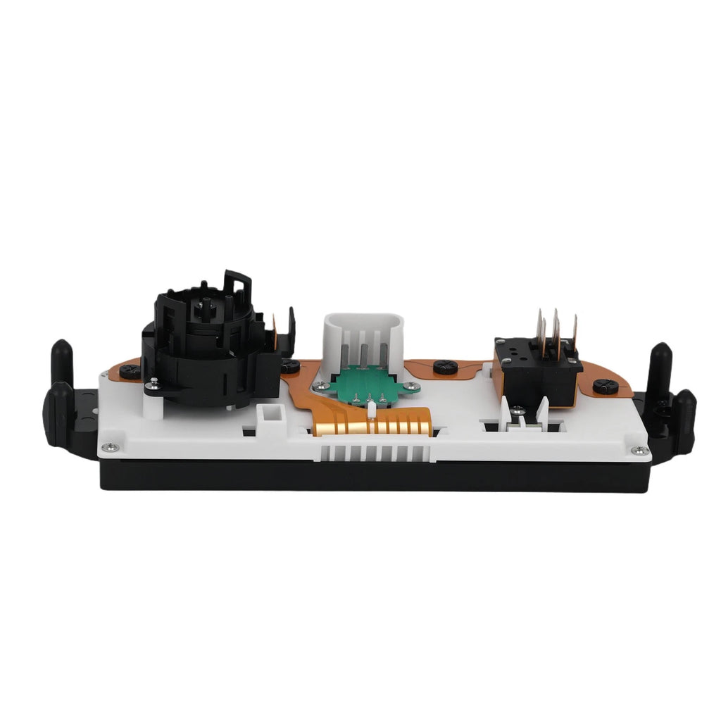 AC Heater Climate Control Module for Chevrolet S10 Blazer (1998–2005)