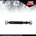Driveshaft Prop Shaft Assembly for Jeep Wrangler (2007–2011)