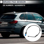 1pc Rear Brake Pad Wear Sensor for BMW M3 M4 (2021–2023) No. 34358095575