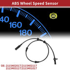 ABS Wheel Speed Sensor for Mercedes-Benz E350 (2006-2009)