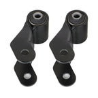 Leaf Spring Rearward Shackle Bracket Kit for Chevy GMC Truck (1999-2013)