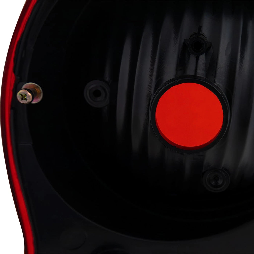 Tail Light Lamp for Dodge Durango (2004–2009) Passenger Side
