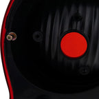 Tail Light Lamp for Dodge Durango (2004–2009) Passenger Side
