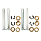 2X Door Hinge Pin w/ Bushing 703-270 for Ford Lincoln Mercury