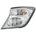 LH + RH Corner Indicator Park Lights for Nissan Patrol GU Series 2 2001~04 Pair