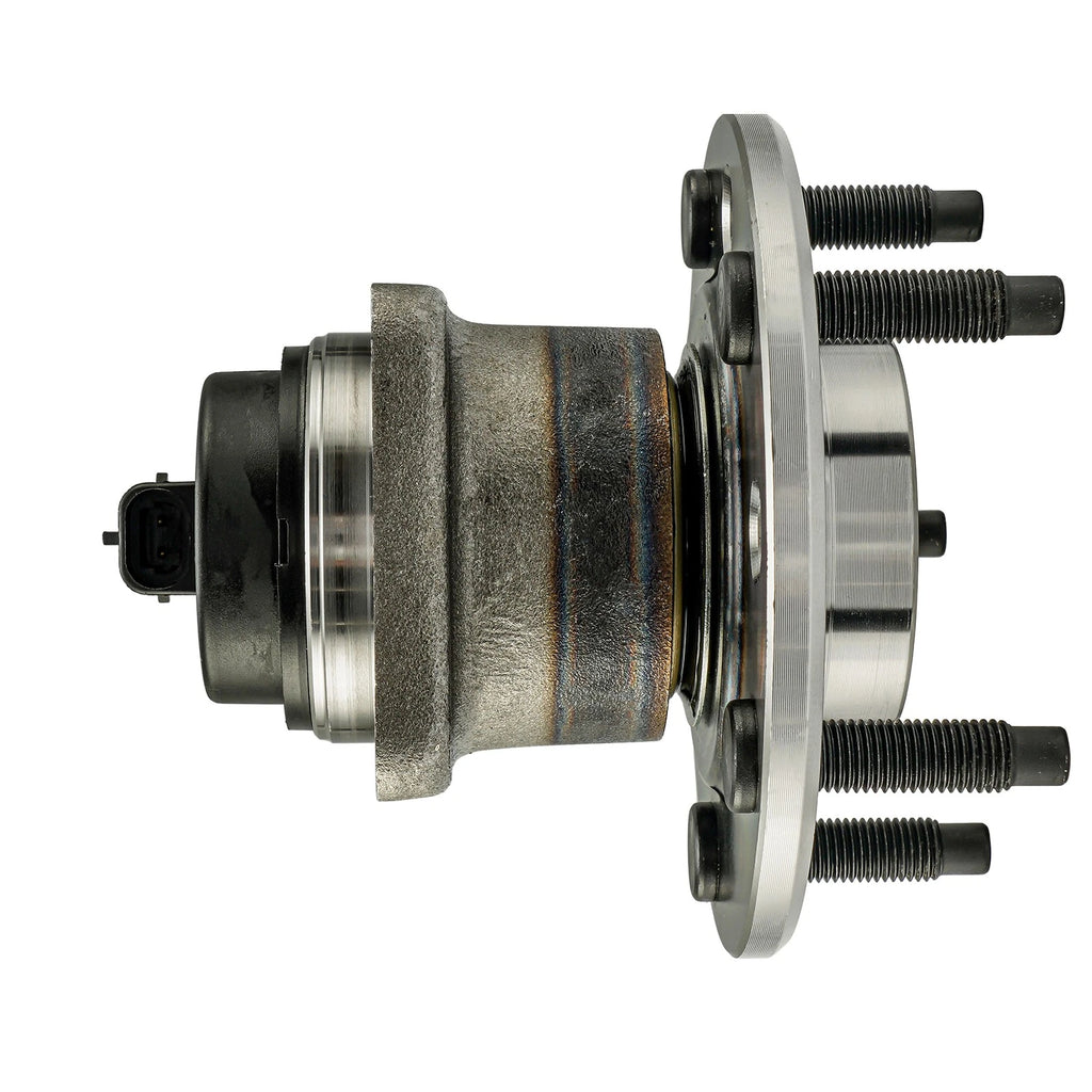 Front Wheel Hub Bearing for Chevrolet Camaro Pontiac Firebird (1993–2002)