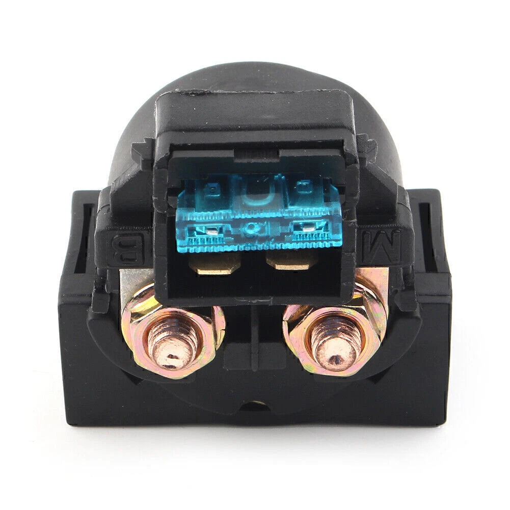 Starter Solenoid Relay for Kawasaki Bayou 220 250 (1988–2013) KLF220 KLF250