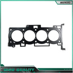 Engine Head Gasket for Hyundai Sonata Tucson 2.4L L4 DOHC (2006–2015)