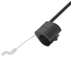 Engine Brake Zone Control Cable for Craftsman Lawnmower