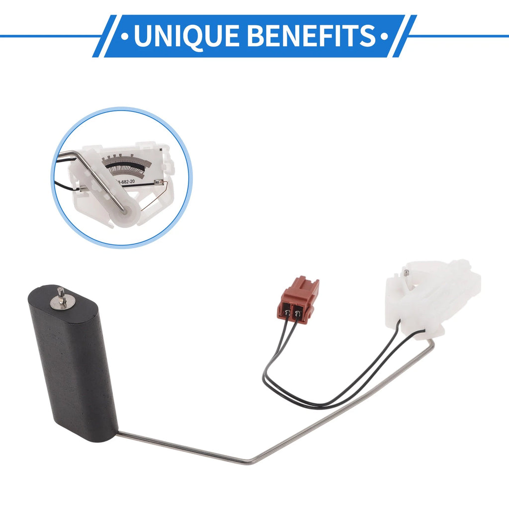 Fuel Tank Sending Unit for Nissan Tiida (2007–2017) No. 25060CH000