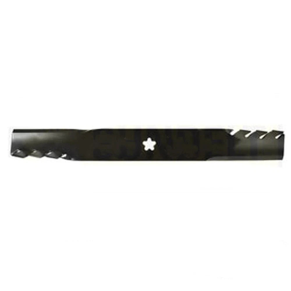 Toothed Mower Blade for Husqvarna