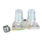 Transmission Lock-up Solenoid for Honda Prelude Accord (1997–2002)