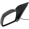 Power Mirror for Nissan Frontier (2009–2018) Left Heated Folding Paintable