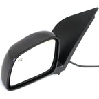 Power Mirror for Nissan Frontier (2009–2018) Left Heated Folding Paintable