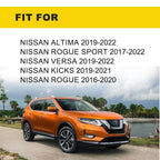 Front Cruise Radar Distance Sensor for Nissan Altima (2019–2022)