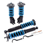 Coilover Suspension 24 Way Damper for Nissan 240SX S14 (1995–1998)