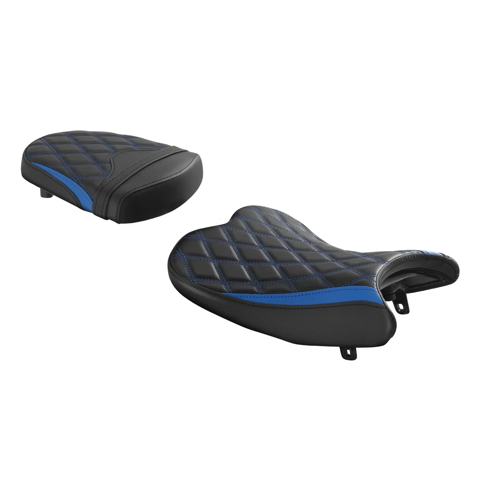 Rider & Passenger Seats for Suzuki GSXR600 GSXR750 (2006-2007)