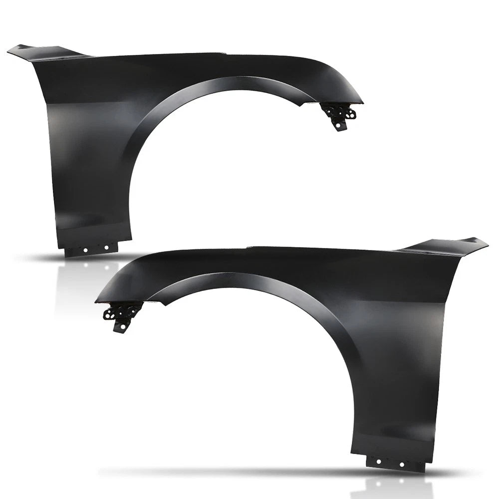 Front Fender Set for Cadillac ATS Sedan (2013–2018)