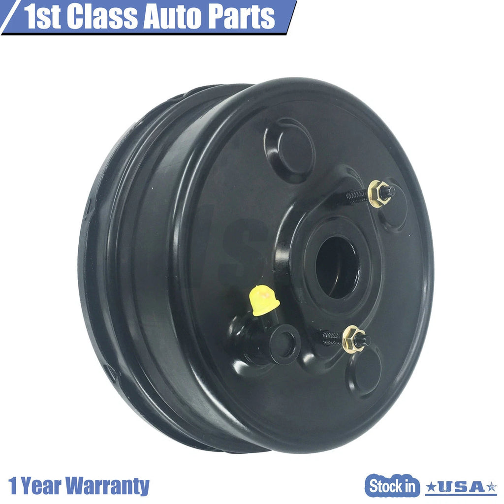 Power Brake Booster for Chevrolet Silverado GMC Sierra 1500 (2005–2007)