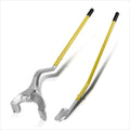 Tire Changer Mount/Demount Tool Set for Rust Proof (17.5"-24.5")