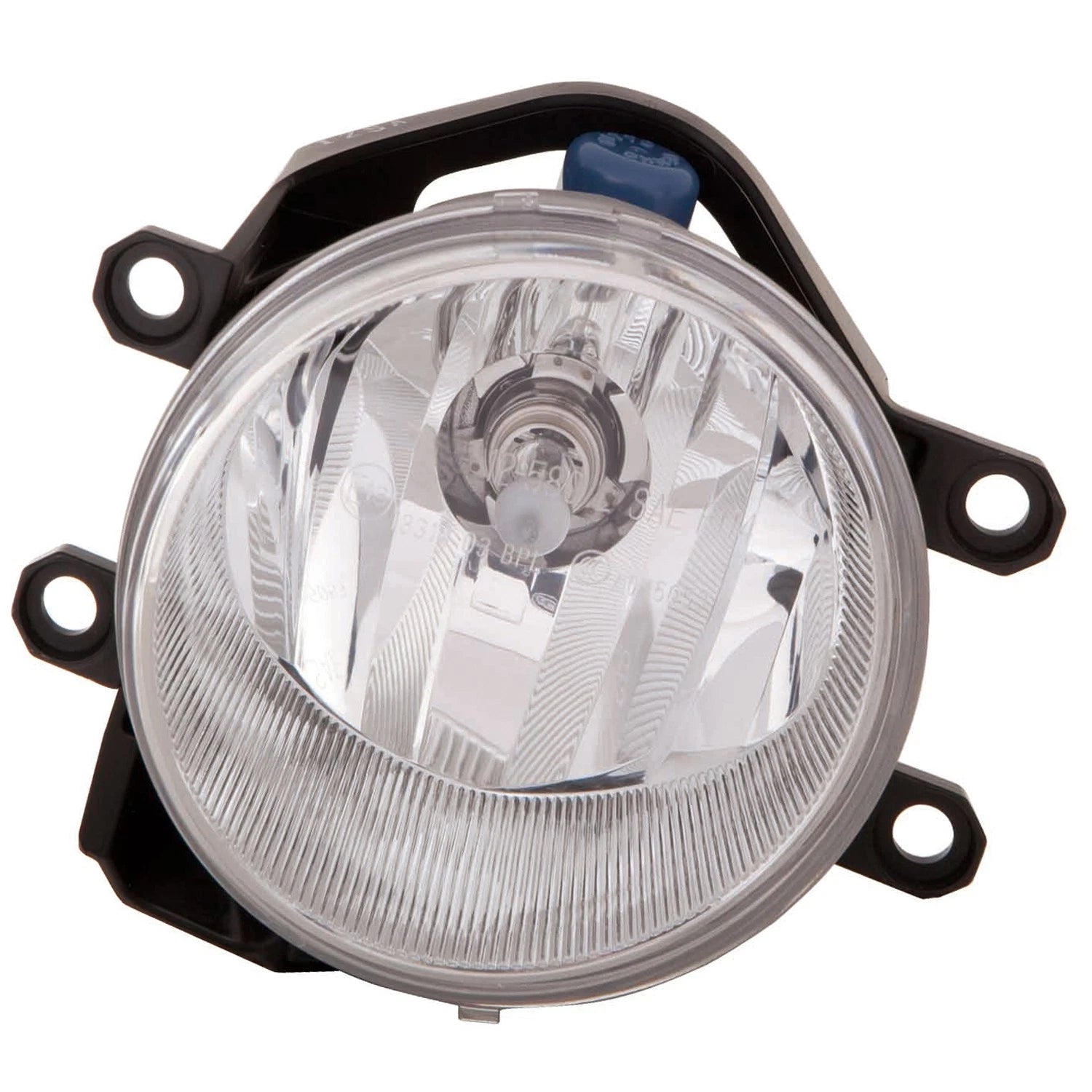 Replacement Driver Side Fog Light Assembly for Toyota Camry (2012–2017)