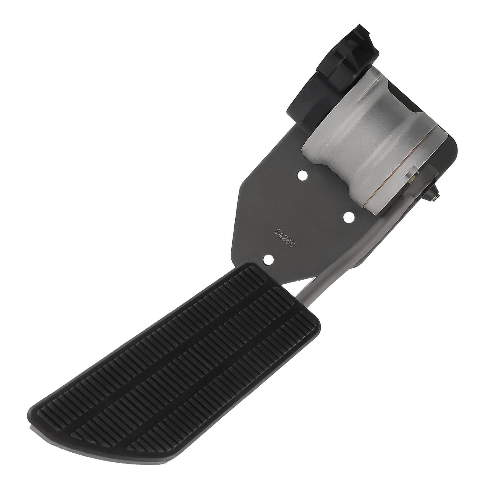 Accelerator Gas Pedal for GM C10 (1972-1998) Black