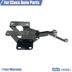 Dual Power Brake Booster Conversion Kit for Jeep CJ7 & CJ5 (1974-1986)