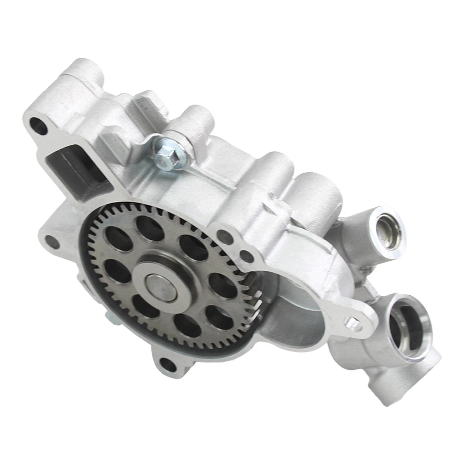 Pierburg Engine Oil Pump 707919300 for Benz W203 R172 C230 C250 SLK250 (2000–2016)