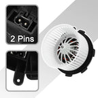 Heater Blower Motor Assembly for Dodge Sprinter 2500 (68012680AA)