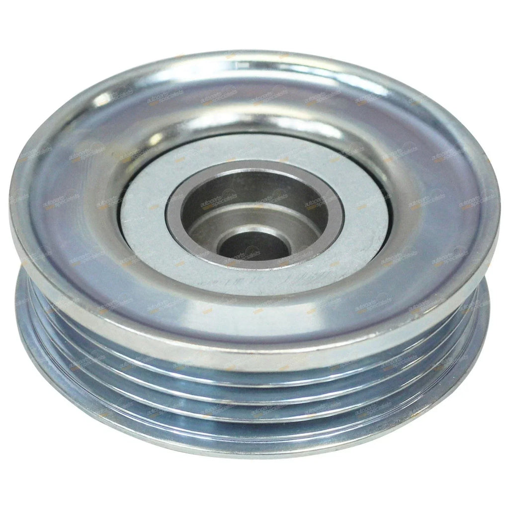 Power Steering Idler Pulley for Mitsubishi Pajero NL 3.5L V6 6G74 (1997-2000)