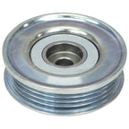 Power Steering Idler Pulley for Mitsubishi Pajero NL 3.5L V6 6G74 (1997-2000)