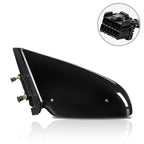 Powered Side Rear View Door Mirror Left for Pontiac Bonneville (2000–2005)