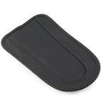 BLK PU Leather Rear Fender Bib Solo Seat for Honda VTX1800R VTX1300S (2002-2009)