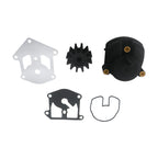 Water Pump Kit with Housing for OMC King Cobra Sterndrive (1992–1995) 3854661