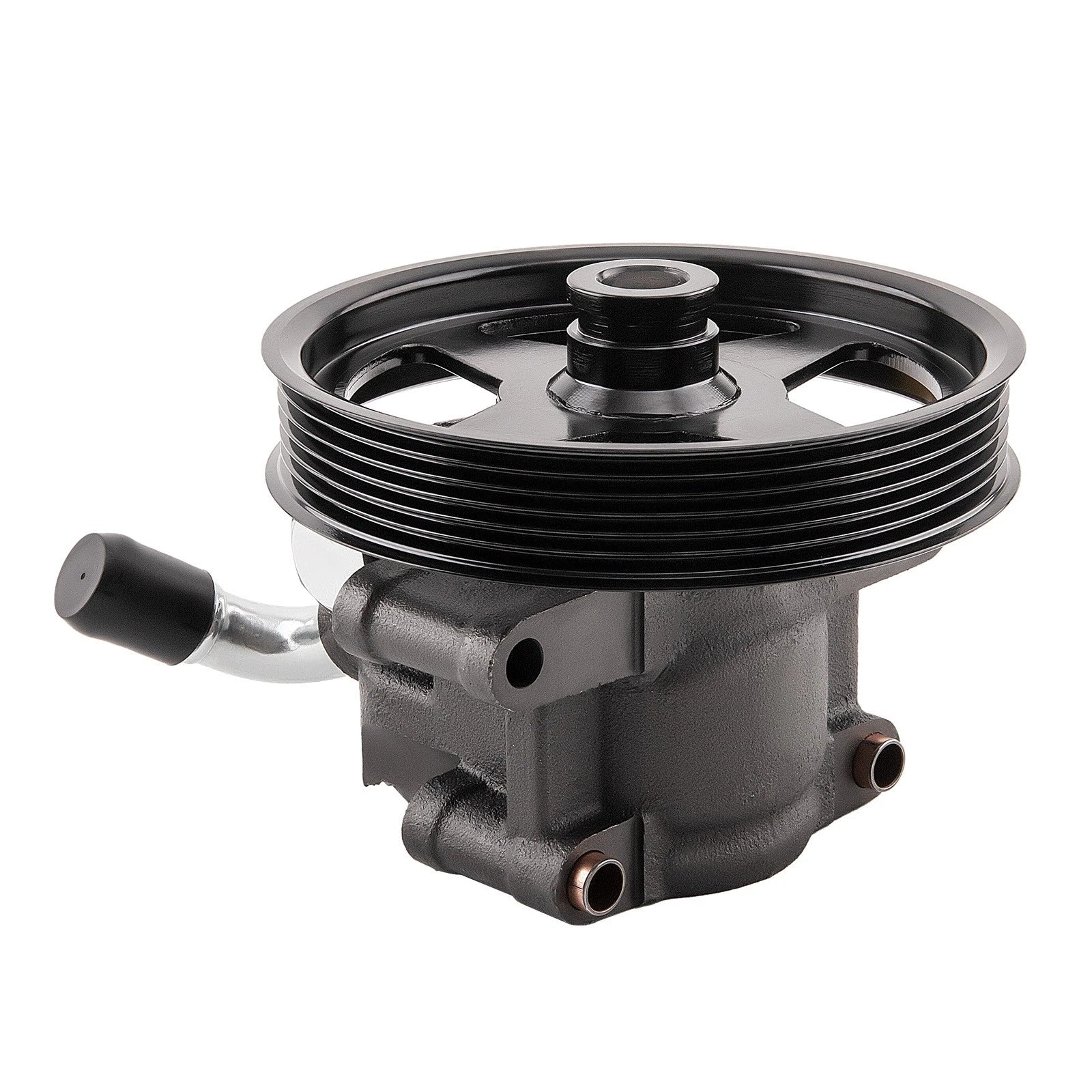 Power Steering Pump for Ford Crown Victoria, F-250, F-150 (2000–2007) 20-282
