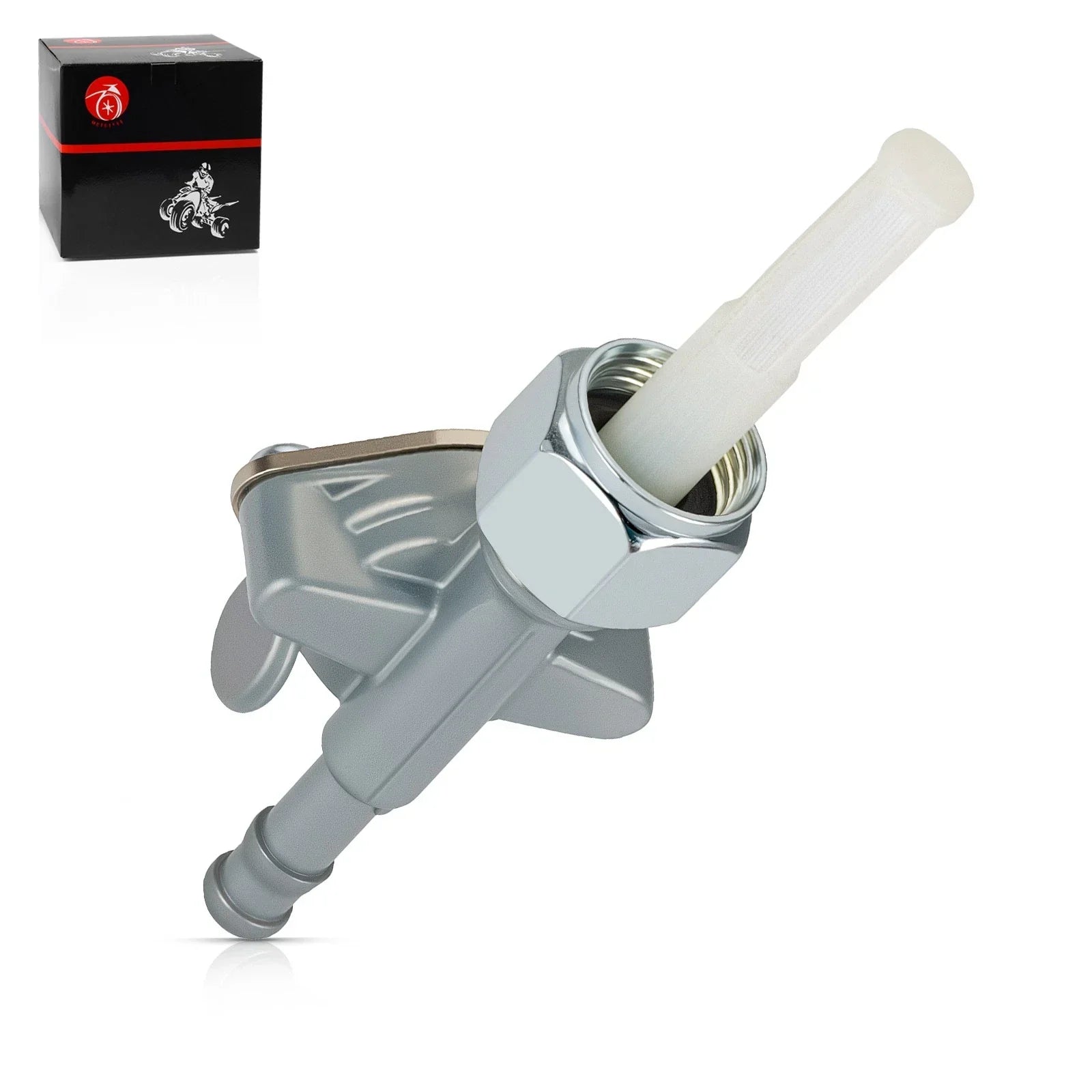 Petcock Valve Kit for Honda MR50 P50 PC50 QA50 Z50A (1968–1978)