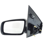 Set of 2 Heated Mirrors for Ford Freestyle