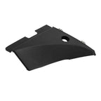 Right Side Windshield Cowl Vent Cover for 2015-2019 Silverado Sierra