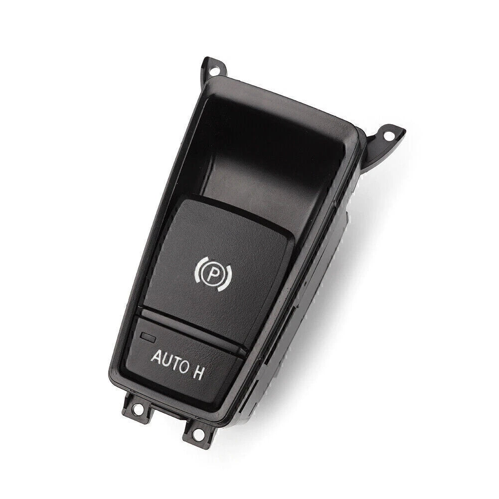 Electric Parking Handbrake Switch Button for BMW X5 X6 (2007–2013) 61319148508
