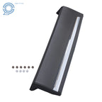 Rear RH Passenger Door Lower Molding for Mazda CX-9 (2016-2023)